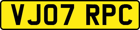 VJ07RPC