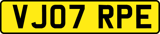 VJ07RPE