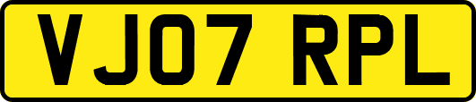 VJ07RPL