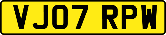 VJ07RPW
