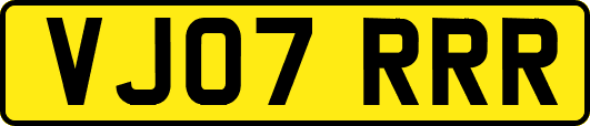 VJ07RRR
