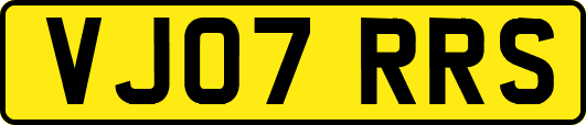 VJ07RRS