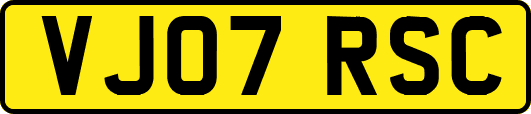 VJ07RSC