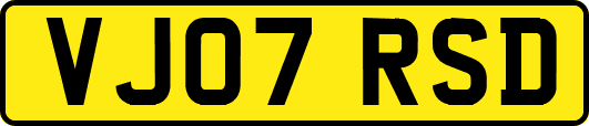 VJ07RSD