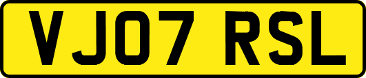 VJ07RSL