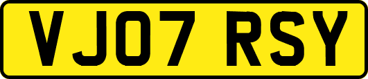 VJ07RSY