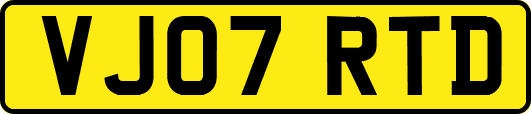 VJ07RTD