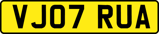 VJ07RUA