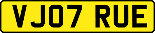 VJ07RUE