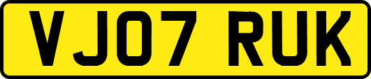 VJ07RUK