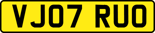 VJ07RUO