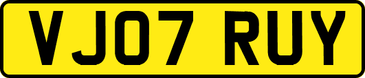 VJ07RUY