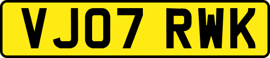 VJ07RWK