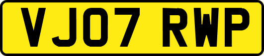 VJ07RWP
