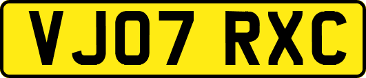 VJ07RXC