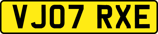 VJ07RXE