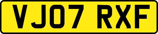VJ07RXF