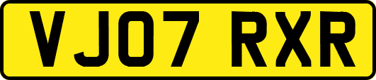 VJ07RXR