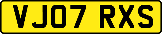 VJ07RXS