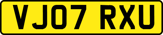 VJ07RXU