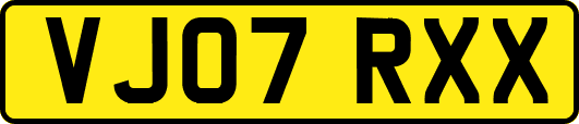 VJ07RXX