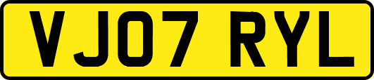 VJ07RYL