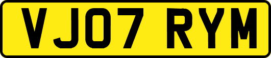 VJ07RYM
