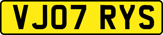 VJ07RYS