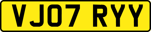 VJ07RYY