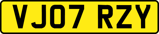 VJ07RZY