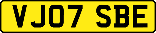 VJ07SBE