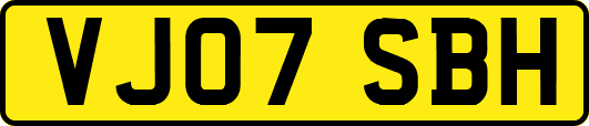 VJ07SBH