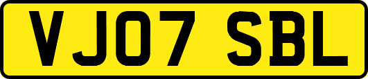 VJ07SBL