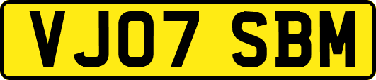 VJ07SBM