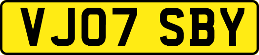 VJ07SBY