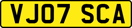 VJ07SCA