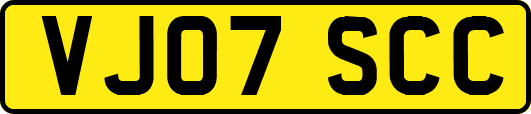 VJ07SCC