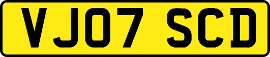 VJ07SCD