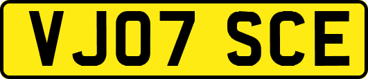 VJ07SCE
