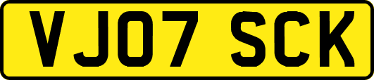 VJ07SCK