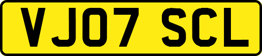 VJ07SCL