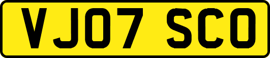VJ07SCO