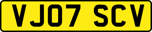 VJ07SCV