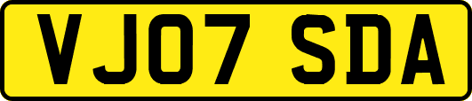 VJ07SDA