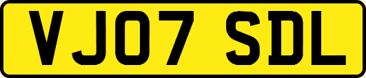 VJ07SDL