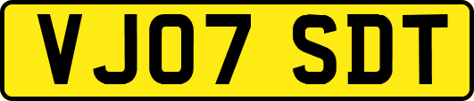 VJ07SDT