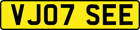 VJ07SEE