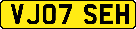 VJ07SEH