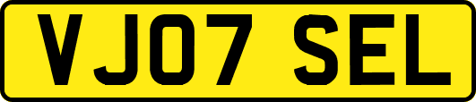 VJ07SEL