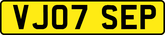 VJ07SEP